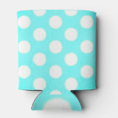 Rafraîchisseur Pour Canette Design de style Can Cooler points (Dos)