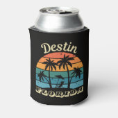 Rafraîchisseur Pour Canette Destin Floride  (Can Dos)