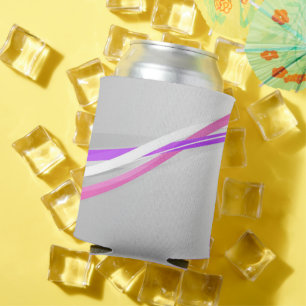 Rafraîchisseur Pour Canette Détecteur de trésorerie personnalisé