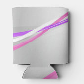 Rafraîchisseur Pour Canette Détecteur de trésorerie personnalisé (Dos)