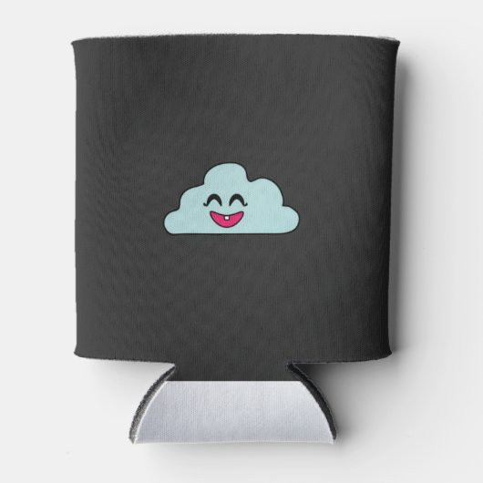 Rafraîchisseur Pour Canette Détecteur de trésorerie personnalisé (Devant)