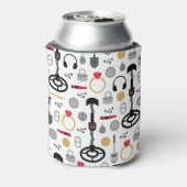 Rafraîchisseur Pour Canette Détection de métal peut refroidir (Can Dos)