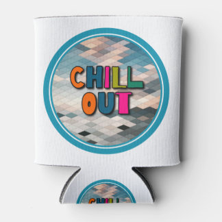 Rafraîchisseur Pour Canette Détendez-vous