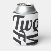 Rafraîchisseur Pour Canette Deux roues à la liberté peuvent refroidir (Can Dos)