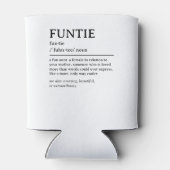 Rafraîchisseur Pour Canette Devis de définition de fonction personnalisée (Dos)