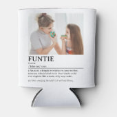 Rafraîchisseur Pour Canette Devis de définition de fonction personnalisée (Devant)