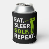 Rafraîchisseur Pour Canette Dîner Golf Répéter (Can Dos)