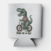 Rafraîchisseur Pour Canette Dino on the Go (Devant)