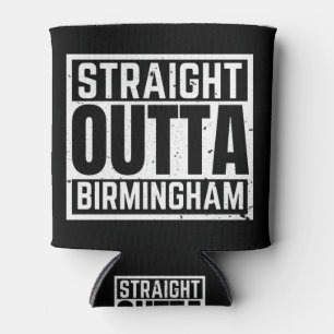 Rafraîchisseur Pour Canette Direct Outta Birmingham