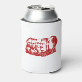 Rafraîchisseur Pour Canette Dirigeants communistes (Can Dos)