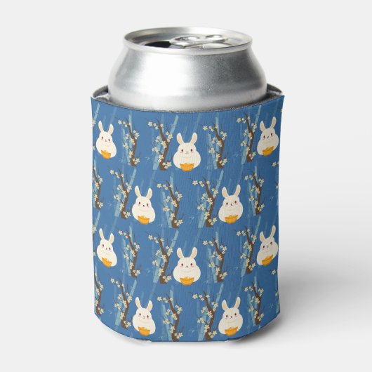 Rafraîchisseur Pour Canette Disque flash USB pivotant (Can devant)