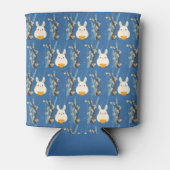 Rafraîchisseur Pour Canette Disque flash USB pivotant (Devant)