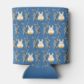 Rafraîchisseur Pour Canette Disque flash USB pivotant (Dos)