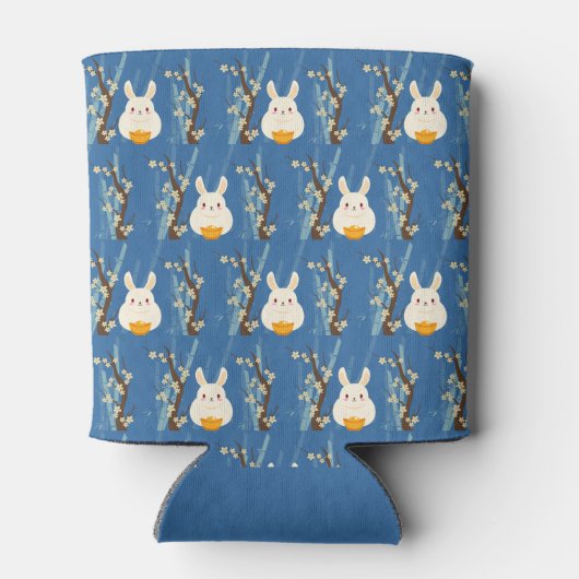 Rafraîchisseur Pour Canette Disque flash USB pivotant (Dos)