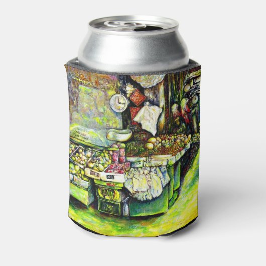 Rafraîchisseur Pour Canette Dit pour impliquer toute l'idée (Can Dos)