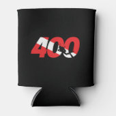 Rafraîchisseur Pour Canette Diver - 400th Dive - Diver Down Diving (Devant)