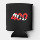 Rafraîchisseur Pour Canette Diver - 400th Dive - Diver Down Diving (Dos)