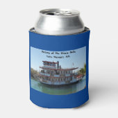 Rafraîchisseur Pour Canette Dixie Belle (Can devant)