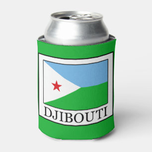 Rafraîchisseur Pour Canette Djibouti