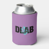 Rafraîchisseur Pour Canette DLAB peut refroidir (Can devant)