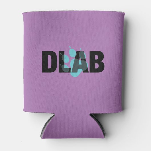 Rafraîchisseur Pour Canette DLAB peut refroidir (Devant)