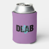 Rafraîchisseur Pour Canette DLAB peut refroidir (Can Dos)