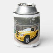 Rafraîchisseur Pour Canette Dodge Ram Rumble Bee 2005 (Can Dos)