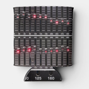 Rafraîchisseur Pour Canette Domaine audio : Sound Studio Essentials