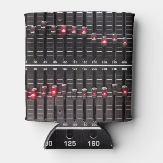 Rafraîchisseur Pour Canette Domaine audio : Sound Studio Essentials (Devant)