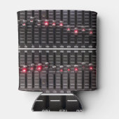 Rafraîchisseur Pour Canette Domaine audio : Sound Studio Essentials (Dos)