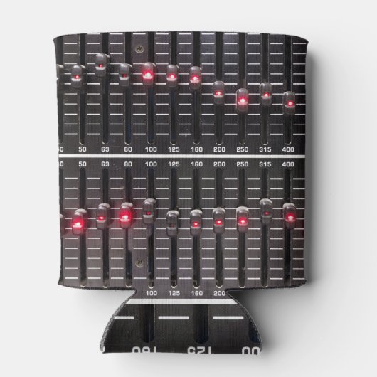 Rafraîchisseur Pour Canette Domaine audio : Sound Studio Essentials (Dos)