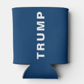 Rafraîchisseur Pour Canette Donald Trump 2024 (Dos)