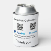 Rafraîchisseur Pour Canette Donation Collection conseil pot ajouter votre q r  (Can devant)