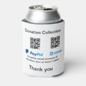 Rafraîchisseur Pour Canette Donation Collection conseil pot ajouter votre q r  (Can Dos)