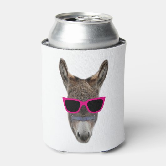 Rafraîchisseur Pour Canette donkey (Can devant)