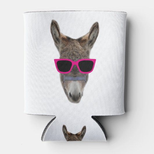 Rafraîchisseur Pour Canette donkey (Devant)