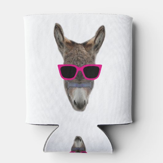 Rafraîchisseur Pour Canette donkey (Dos)