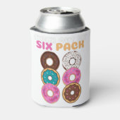 Rafraîchisseur Pour Canette Donut Funny (Can Dos)