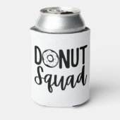 Rafraîchisseur Pour Canette Donut Squad (Can Dos)