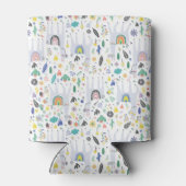 Rafraîchisseur Pour Canette Doodle Alpaca (Dos)