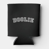 RAFRAÎCHISSEUR POUR CANETTE DOOLIE (Devant)