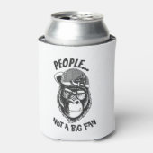 Rafraîchisseur Pour Canette Dope Black Ape (Can devant)