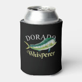 Rafraîchisseur Pour Canette Dorado Whisperer Dark (Can devant)