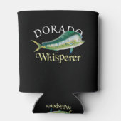 Rafraîchisseur Pour Canette Dorado Whisperer Dark (Dos)
