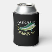 Rafraîchisseur Pour Canette Dorado Whisperer Dark (Can Dos)