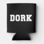 RAFRAÎCHISSEUR POUR CANETTE DORK (Devant)