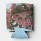 Rafraîchisseur Pour Canette Double Blossoming Cherry (Dos)