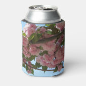 Rafraîchisseur Pour Canette Double Blossoming Cherry (Can Dos)