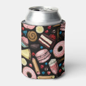 Rafraîchisseur Pour Canette Douceurs (Can devant)