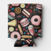 Rafraîchisseur Pour Canette Douceurs (Devant)